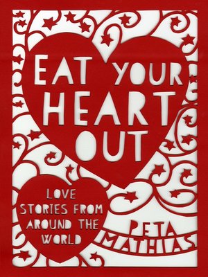 cover image of Eat Your Heart Out
